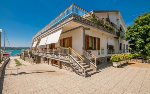 Apartment Anima Klimno Luaran gambar