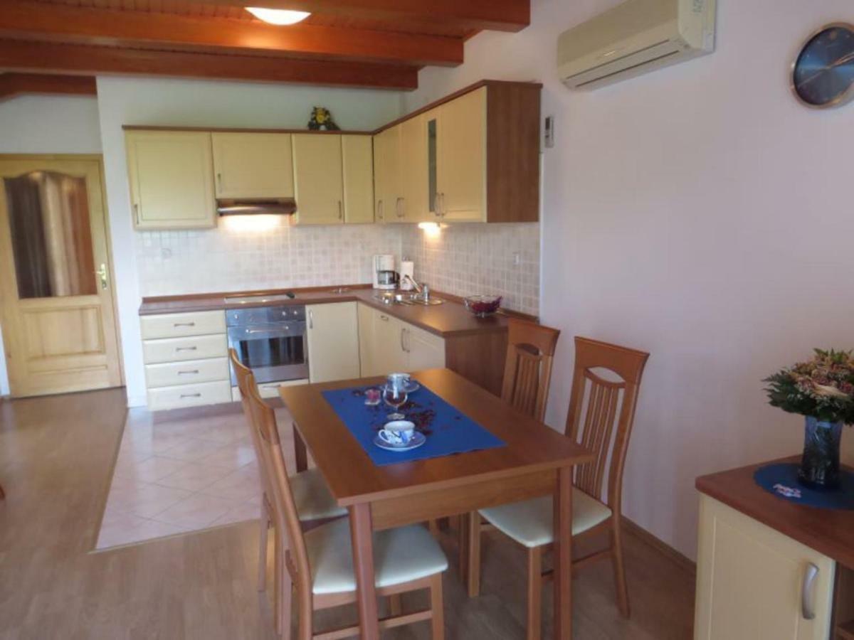 Apartment Anima Klimno Luaran gambar